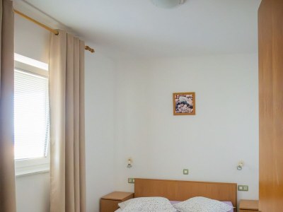 Apartment Two bedroom apartment with terrace and sea view Mali Lošinj, Lošinj A-8026-c - Outdoor photo 6