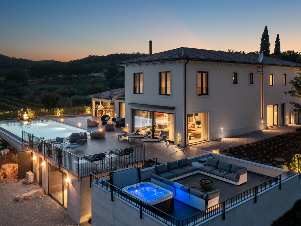 Villa No title - Outdoor photo 4