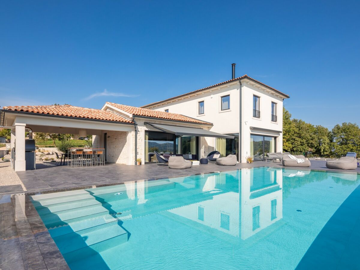 Villa No title - Outdoor photo 5