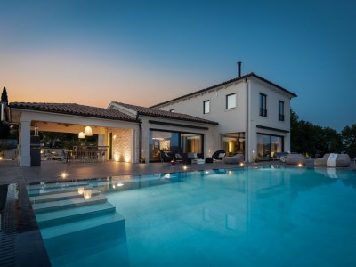 Villa No title - Outdoor photo 2