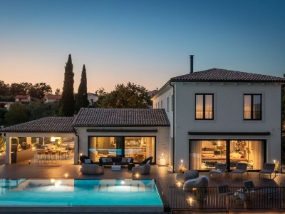 Villa No title - Outdoor photo 3