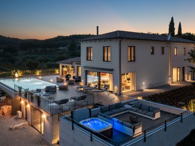 Villa No title - Outdoor photo 4