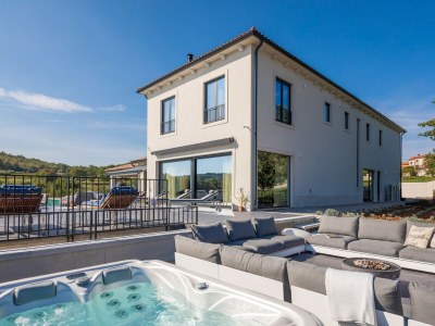 Villa No title - Outdoor photo 6