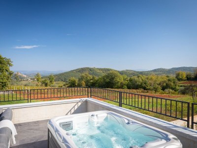 Villa No title - Outdoor photo 7