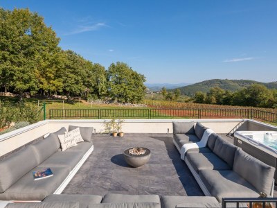 Villa No title - Outdoor photo 8