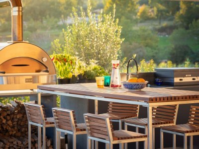 Villa No title - Outdoor photo 10