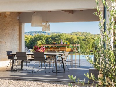 Villa No title - Outdoor photo 11