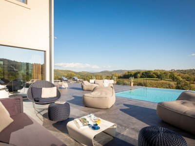 Villa No title - Outdoor photo 12