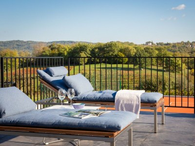 Villa No title - Outdoor photo 13