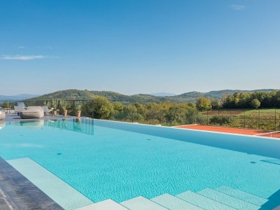 Villa No title - Outdoor photo 14