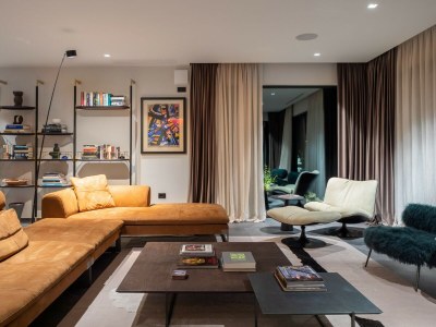 Villa No title - Features photo 17