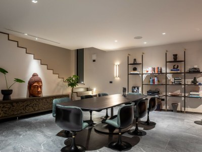 Villa No title - Features photo 18