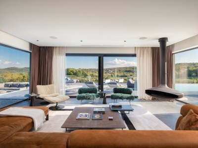 Villa No title - Features photo 19