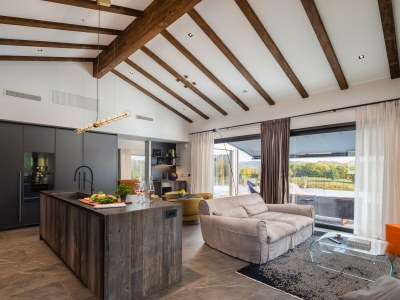 Villa No title - Features photo 21