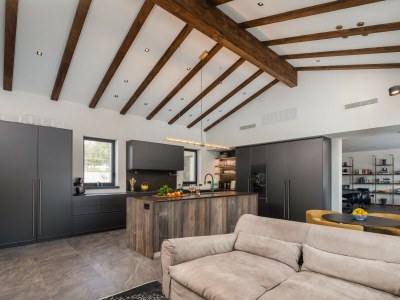 Villa No title - Features photo 22