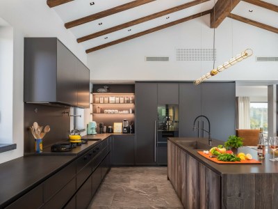 Villa No title - Features photo 23