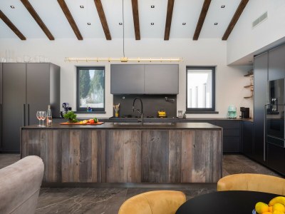 Villa No title - Features photo 24