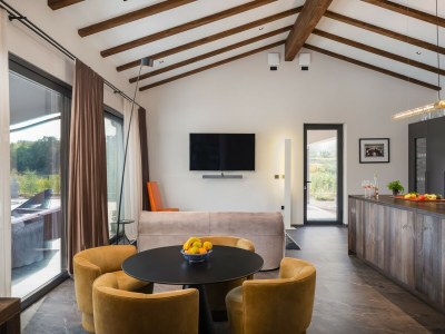 Villa No title - Features photo 25