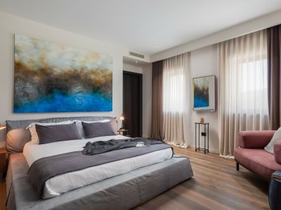 Villa No title - Features photo 26