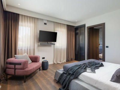 Villa No title - Features photo 27