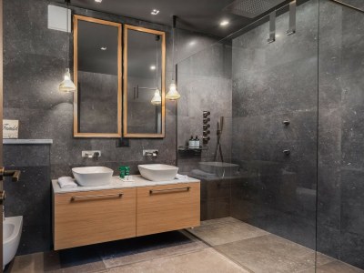 Villa No title - Features photo 28