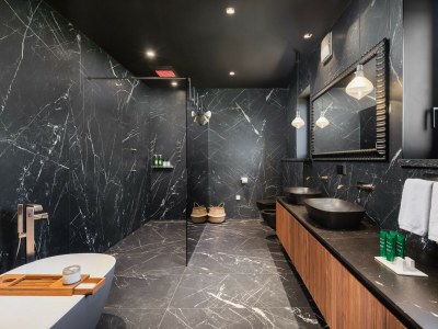 Villa No title - Features photo 31