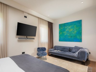 Villa No title - Features photo 33