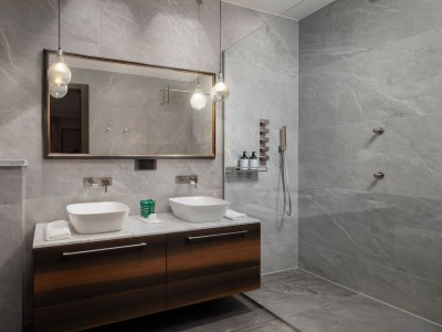 Villa No title - Features photo 37