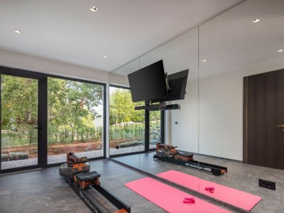 Villa No title - Features photo 38