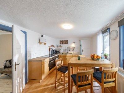 Holiday apartment Lota's Tanne in Tanne - Holiday apartment