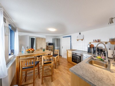 Holiday apartment Lota's Tanne - Features photo 2