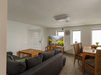 Holiday apartment Lota's Tanne - Features photo 4