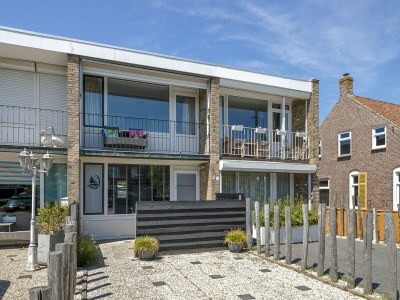 Holiday apartment Just a stone's throw from the beach in Zoutelande - Holiday apartment