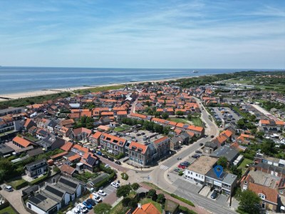 Holiday apartment Just a stone's throw from the beach - Outdoor photo 2