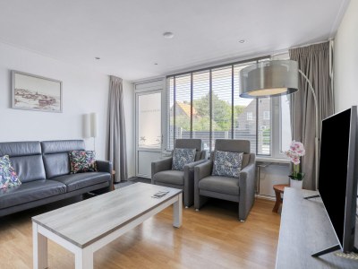 Holiday apartment Just a stone's throw from the beach - Outdoor photo 6