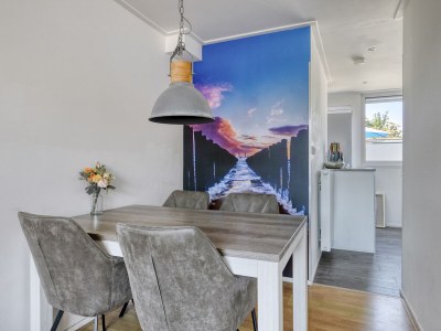 Holiday apartment Just a stone's throw from the beach - Outdoor photo 8