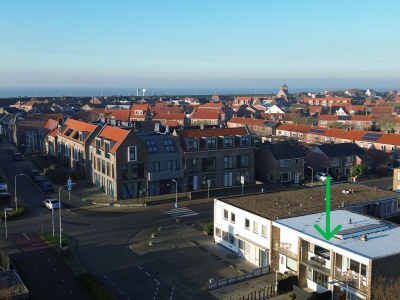 Holiday apartment Just a stone's throw from the beach - Outdoor photo 11