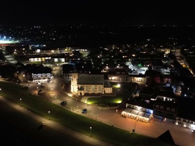 Holiday apartment Just a stone's throw from the beach - Outdoor photo 12