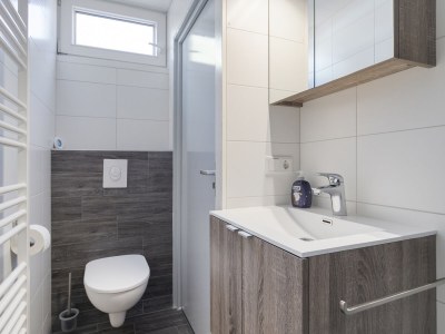 Holiday apartment Just a stone's throw from the beach - Features photo 16