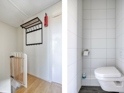 Holiday apartment Just a stone's throw from the beach - Features photo 19