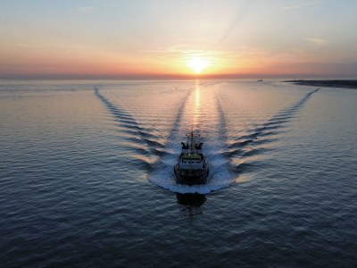 Holiday apartment Just a stone's throw from the beach - Environment photo 33