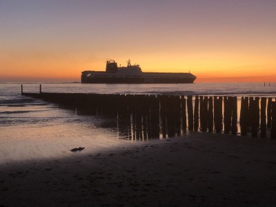 Holiday apartment Just a stone's throw from the beach - Document photo 37