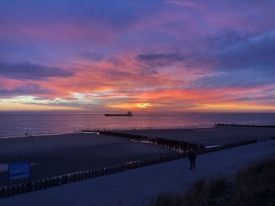 Holiday apartment Just a stone's throw from the beach - Document photo 38