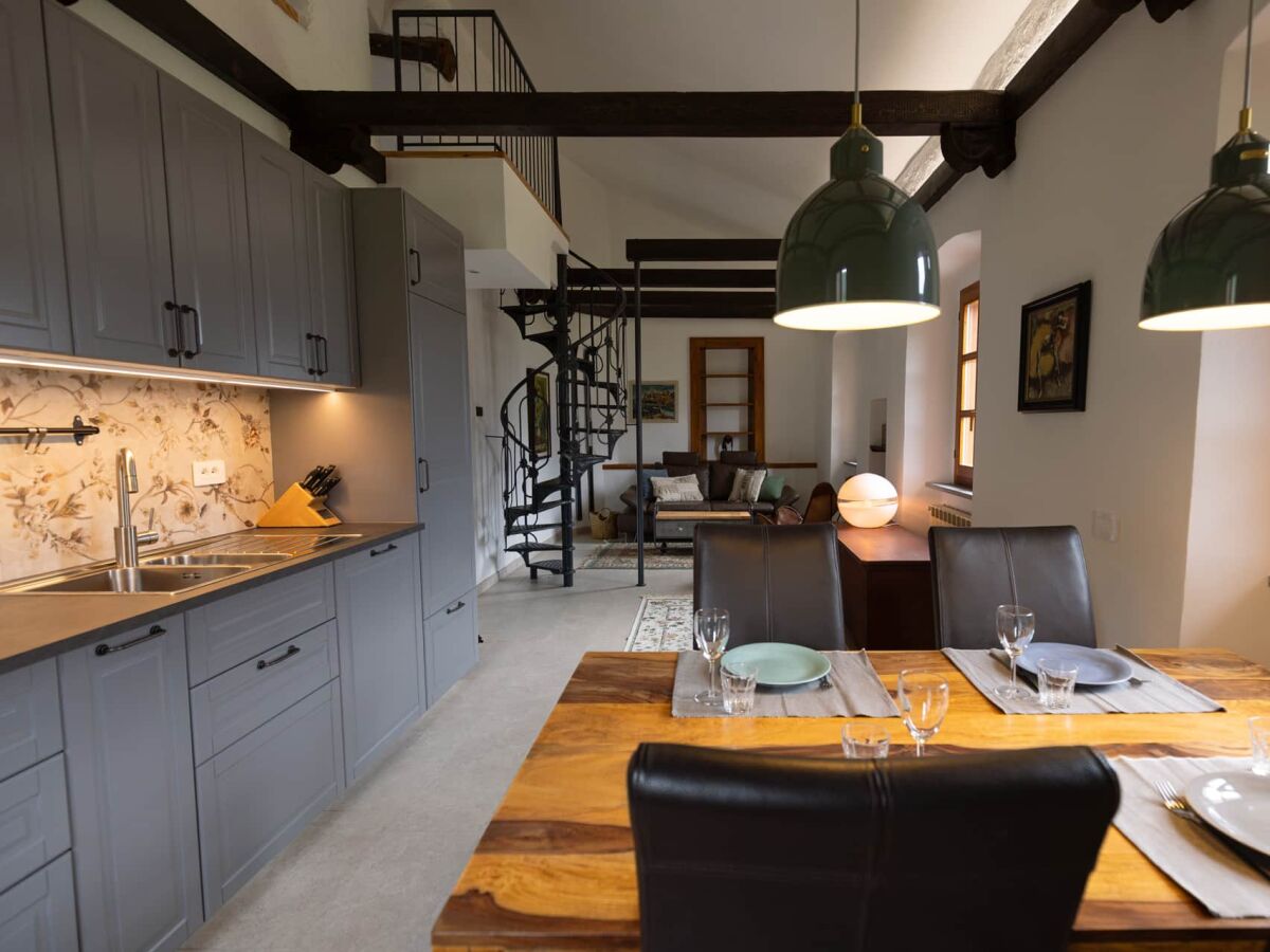 Holiday apartment No title - Features photo 5