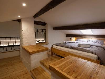 Holiday apartment No title - Features photo 8