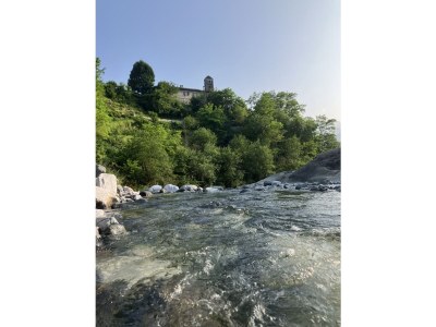 Holiday apartment No title - Environment photo 14