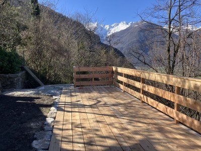 Holiday apartment No title - Environment photo 15