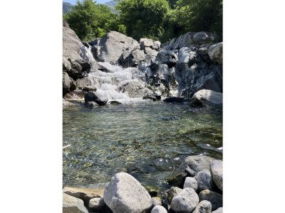 Holiday apartment No title - Environment photo 17