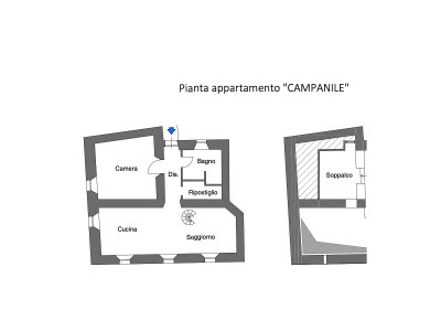 Holiday apartment No title - Document photo 18