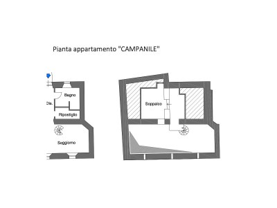 Holiday apartment No title - Document photo 19